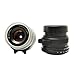 Pack of 2 Manual Lens Professional Camera Accessories Handle Easy Install Quick Focusing Wrenc
