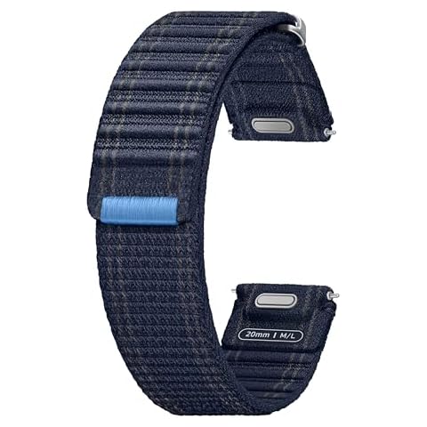 SAMSUNG Galaxy Watch Fabric Band Cover