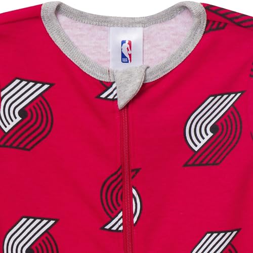 Image of Gerber Baby Boys & Girls NBA Sleep 'N Play