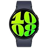 Samsung Galaxy Watch6 SM-R945F 3,81 cm (1.5') OLED 44 mm Numérique 480 x 480 pixels Écran tactile 4G Graphite Wifi