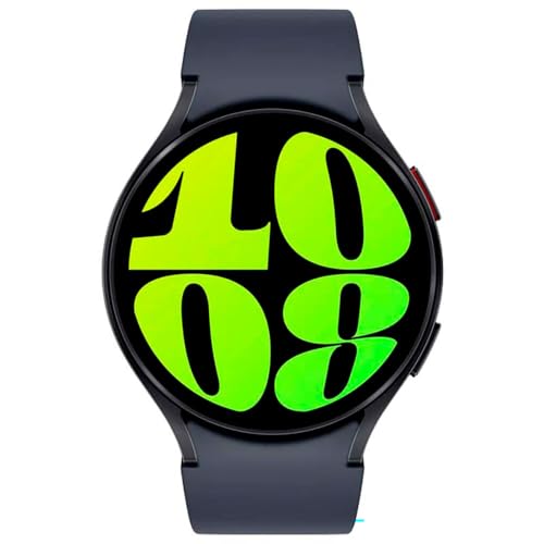 Samsung Galaxy Watch 6 44mm - vue 4