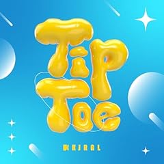 TipToe / KJRGL