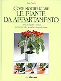  Come moltiplicare le piante da appartamento Ken March serie Gorlich De Agostini 1989