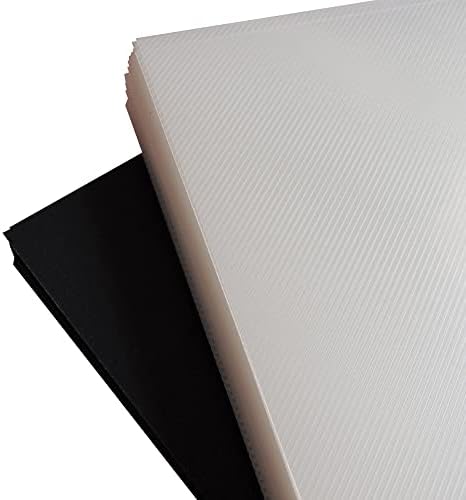 Kit Capa Encadernação A4 50 Ca...