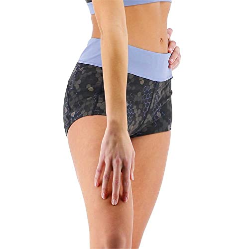 Tyr Carbon Hex Cutoutfit 34 maillot résistant au chlore - 3