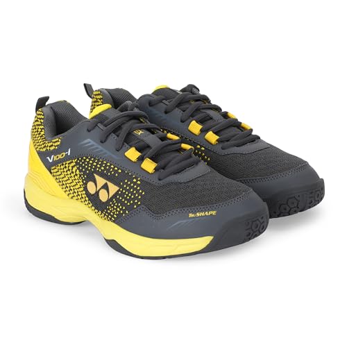 YONEX V100-i Badminton Shoes | Made in India | Ideal