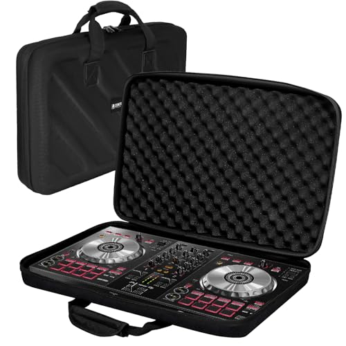 LVKAYCE Hard Case Compatible with Pioneer DJ Controller...