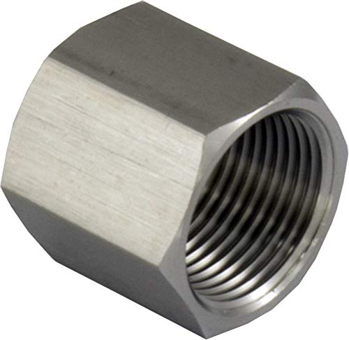 Hex Cap 3/4