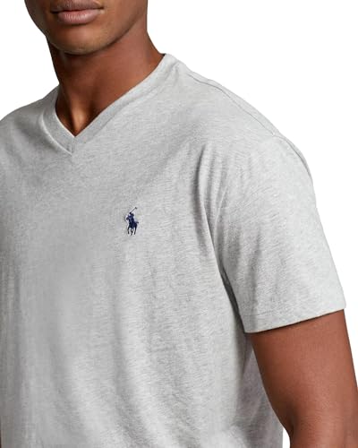 Image of Polo RL Men's Classic Fit V-Neck T-Shirt