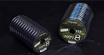 よつあみ オッズポート10号300m x 2個セット Amazon | よつあみ ロンフォート オッズポート WXP1 100m連結 3