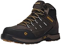 Algopix Similar Product 16 - WOLVERINE Mens Edge LX Nano ToeM