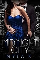 Midnight City 109097499X Book Cover