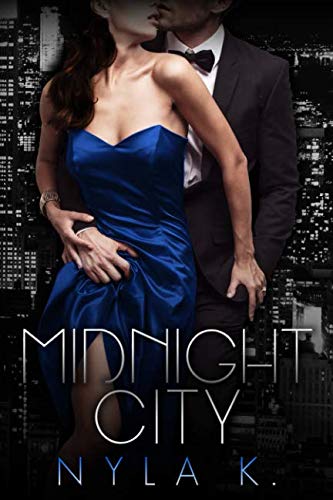 Midnight City (The Midnight City Series) 109097499X Book Cover