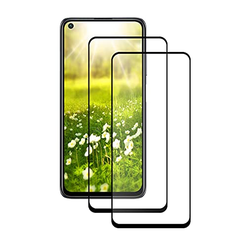 LPCJ Protector de Pantalla Redmi Note 9T Cover