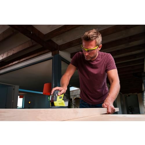 RYOBI RMS180 - vue 5