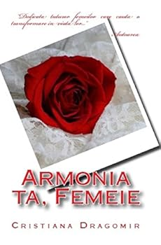 Paperback Armonia Ta, Femeie [Romanian] Book
