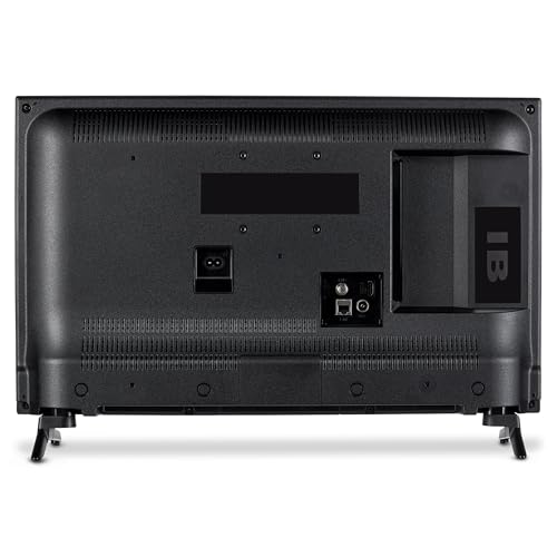 MEDION P12451 (MD 29230) 59,8 cm (24 Zoll) HD Fernseher (Smart-TV, HDR, Netflix, Prime Video, PVR, Bluetooth, Triple Tuner Receiver) – Bild 6