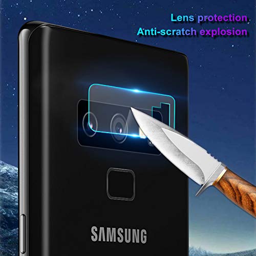 Glass Screen Protector for Samsung Galaxy S10 Plus, 9H Tempered Glass,Ultrasonic Fingerprint Compatible,3D Curved, HD Clear, Case Friendly Bubble-Free for Galaxy S10 Plus Screen Protector