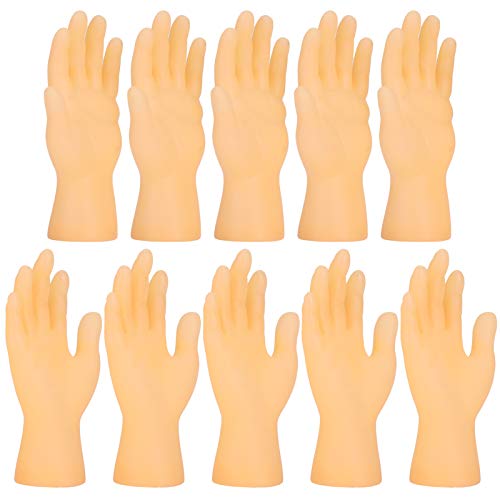 Brinquedo de dedo de gato, brinquedo interativo para gatos, macio para gatos