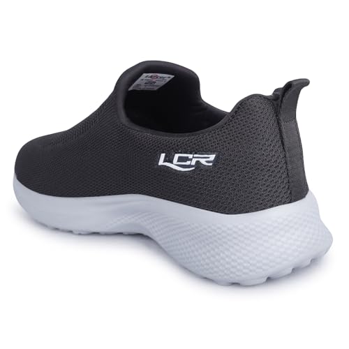 Image of Lancer Mens Cruizer-1 Sneakers