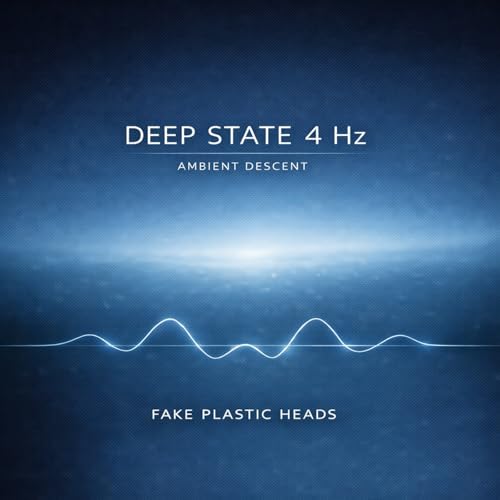 Deep State 4 Hz Ambient Descent