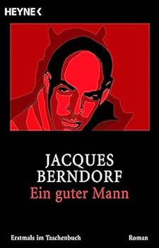 Ein guter Mann. - Book #1 of the Karl Müller