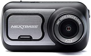 Nextbase 422GW Dash Cam 2.5" HD 1440p Touch Screen Car Dashboard Camera, Amazon