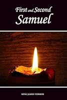 First and Second Samuel, KJV (Bible) 1515395324 Book Cover