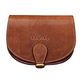 STILORD 'Helena' Kleine Handtasche Leder Damen vom jungen Markenhersteller STILORD. Entdecken Sie die stilsichere Harmonie aus echtem Leder und elegantem Vintage Design.