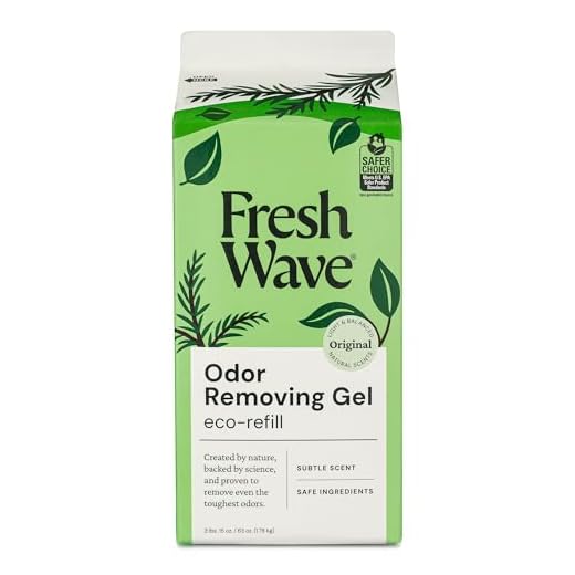 Fresh Wave Odor Removing Gel Refill