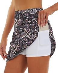 Vintage Paisley Print