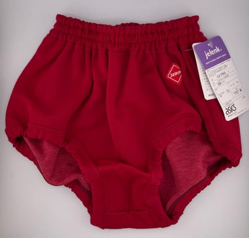 ASICS ブルマ U-753 Mサイズ 新品 エメラルド ASICS ブルマ U-753 M