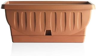 Bama Natural Plant Pot