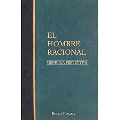 El Hombre Racional Audiobook By Rollo Tomassi cover art
