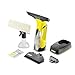 Price comparison product image Karcher 1.633-457.0 WV5 Premium Plus Non Stop Window Vacuum, Yellow, one