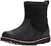 Produktbild UGG in Übergrößen Herren-Boots Hendren TL 1008140 Black, Größe:50.5 EU