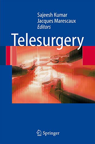 Telesurgery view 2