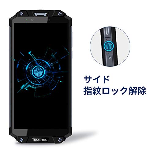アウトドアスマホblackviewのbv5900を3ヶ月使ってみたのでレビュー タフ旅