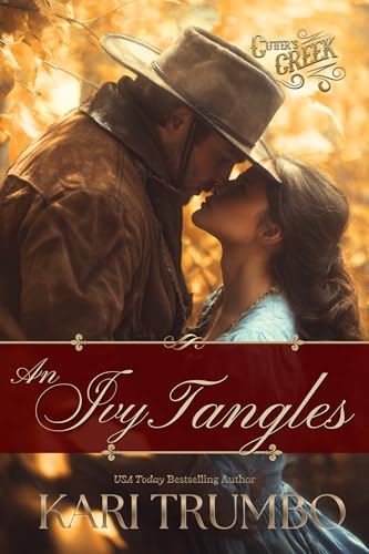 An Ivy Tangles (Cutter's Creek Book 19) An Ivy Tangles (Cutter's Creek Book 19)
