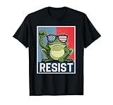 Resist the Oligarchy, Fight!