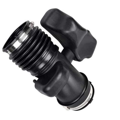 Tuyau d'admission d'air compatible Chevy 2009-2011 améliore le flux moteur