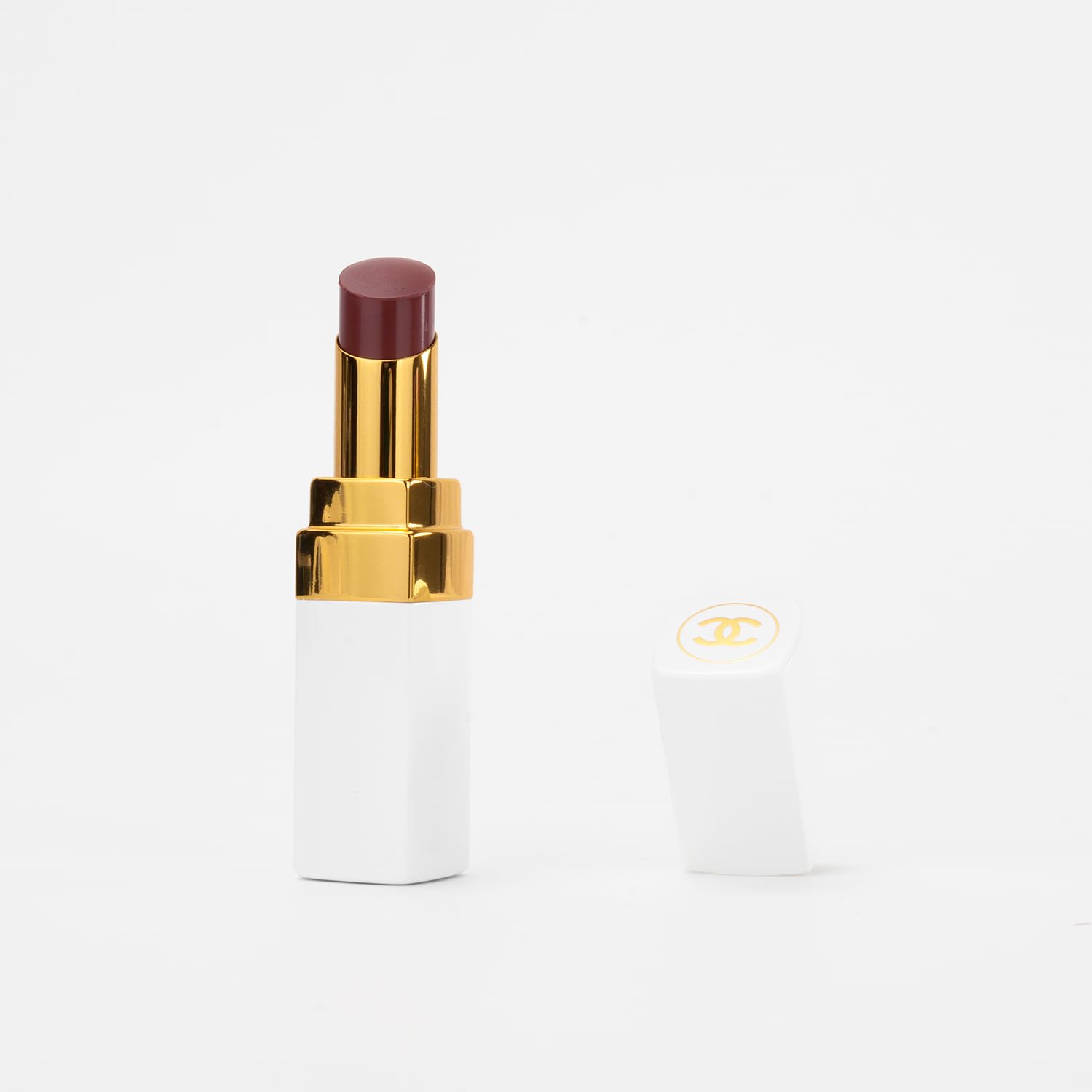 Amazon | 【国内正規品】CHANEL シャネル ルージュ ココ ボーム リップ