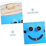 Zoom IMG-2 mikinona set di materiali fai Zoom IMG-2 mikinona set di materiali fai