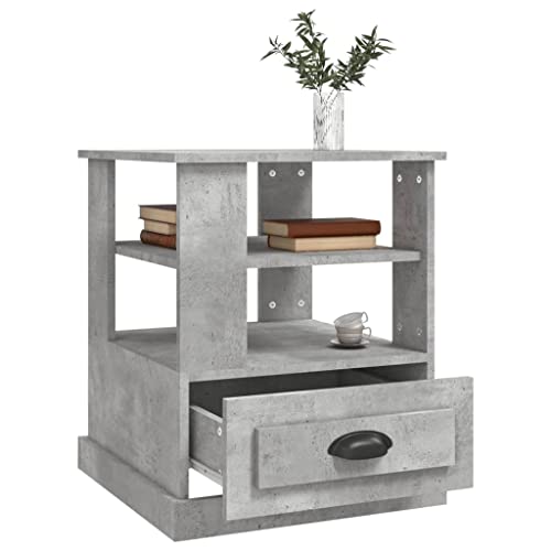 Mesa de café elegante con espacio de almacenamiento extra para sofá y salón 6
