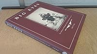 Big Eyes: The Southwestern Photographs of Simeon Schwemberger, 1902-1908 0826313027 Book Cover