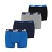 Produktbild PUMA Promo Solid Boxershort Herren (12-Pack)