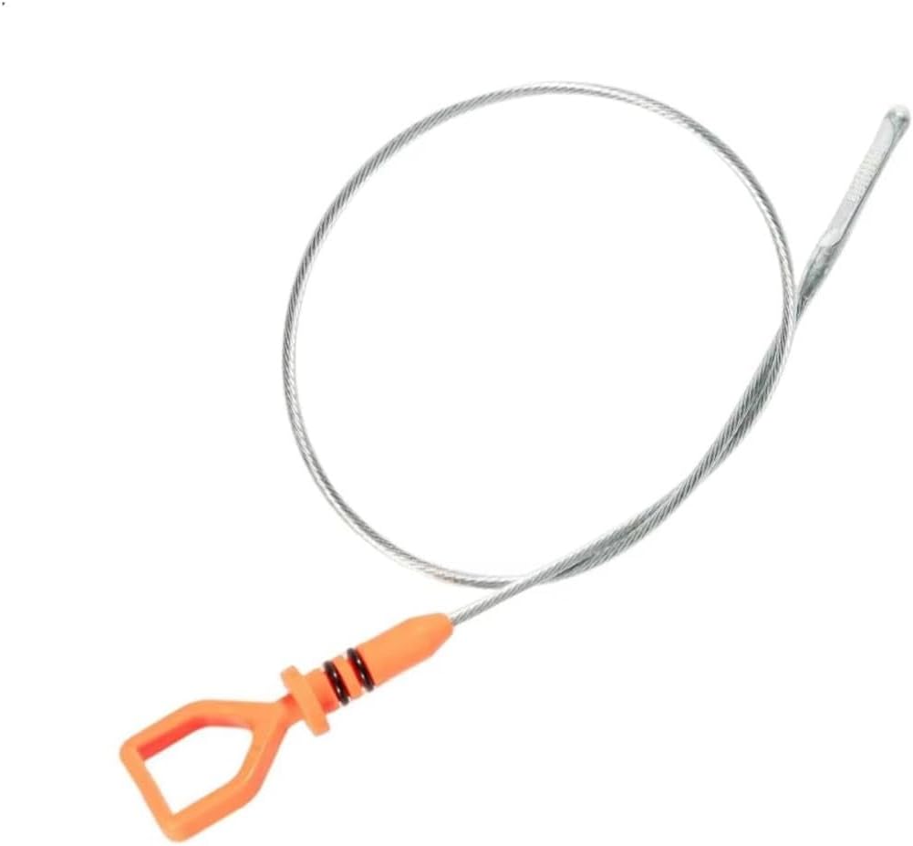 Oil Dipstick for Accord 2013 2014 2015 2016 2017 Car Engine Oil Level Dipstick Replacement OEM:15650RCAA02