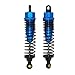 Redcat Racing Aluminum Shocks, 2-Piece, Blue
