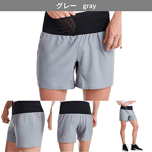 レディース用ランニングショートパンツのおすすめ12選 長め丈 マルチポケットなど ぷれすた レディース用ランニングショートパンツのおすすめ12選 長め丈 マルチポケットなど ぷれすた