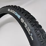 Schlauch (2 Stück) Ortem Cross Country Reifen 26 Zoll  26x2.10  54-559  1 mm Pannenschutz + DV Schlauch MTB Mountainbike Mantel Decke Fahrrad Bike Schläuche